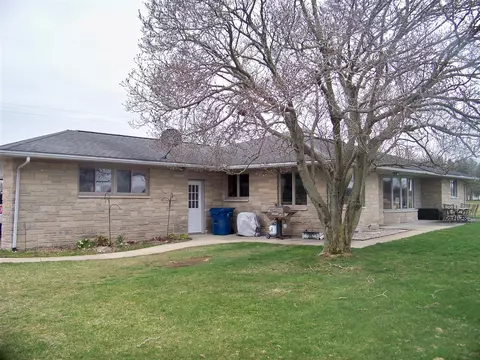 Exterior - 3373 Baseline, Gobles, MI 49055 photo 7 of 7