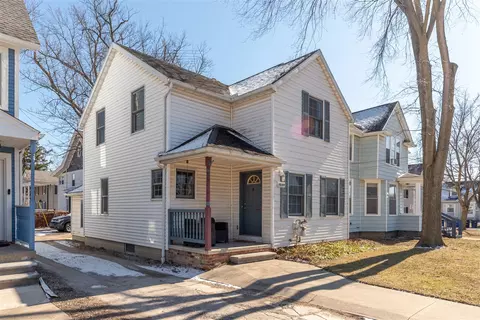 1509 White, Ann Arbor, MI 48104