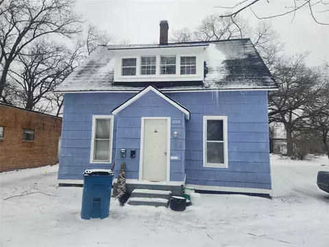 2716 7th, Muskegon, MI 49444