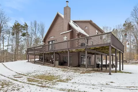 17160 8 Mile, Stanwood, MI 49346