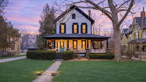 529 Fountain, Grand Rapids, MI 49503