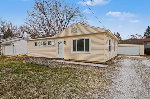 129 Barry, Grand Rapids, MI 49548
