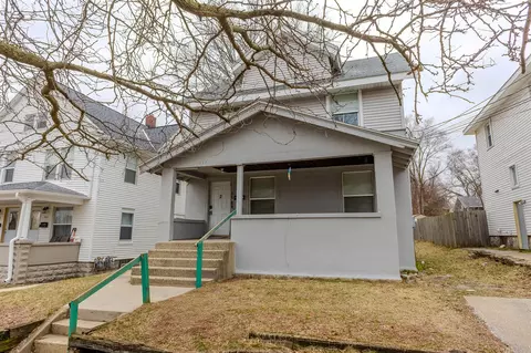 457 Howard, Grand Rapids, MI 49507