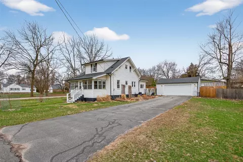 2126 W Franklin, Jackson, MI 49203