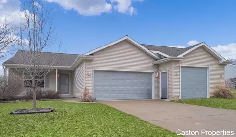 4518 Rolling Rdg, Caledonia, MI 49316