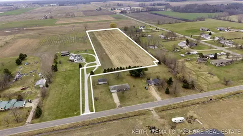 Parcel 1 Stanton, Zeeland, MI 49464