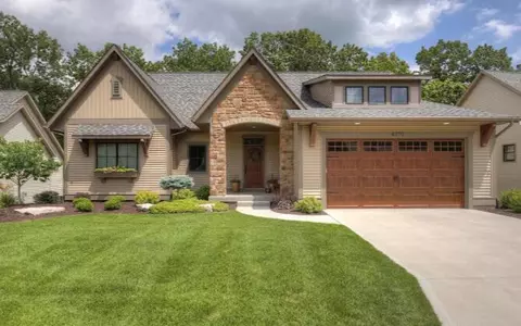 4270 Maybeck #30, Grand Rapids, MI 49525