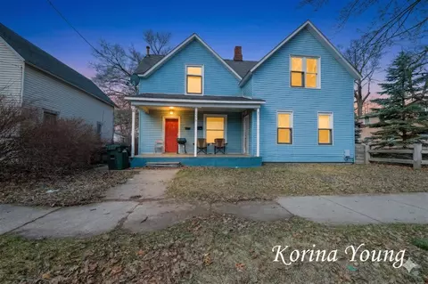 1575 Park, Muskegon, MI 49441