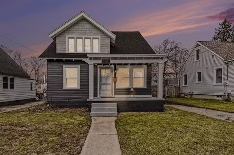 1055 Boston, Grand Rapids, MI 49507