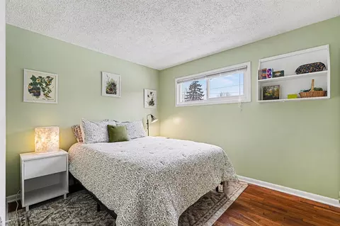 Bedroom - 529 Hill Rd, Marshall, MI 49068 photo 1 of 3