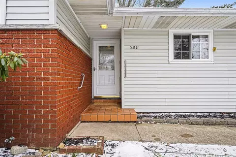 Other - 529 Hill Rd, Marshall, MI 49068 photo 1 of 5