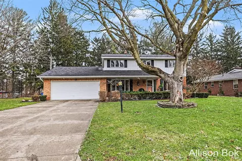 1838 Morningside, Grand Rapids, MI 49506