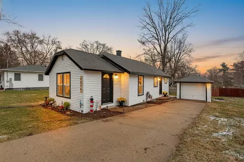4034 Childs, Comstock Park, MI 49321