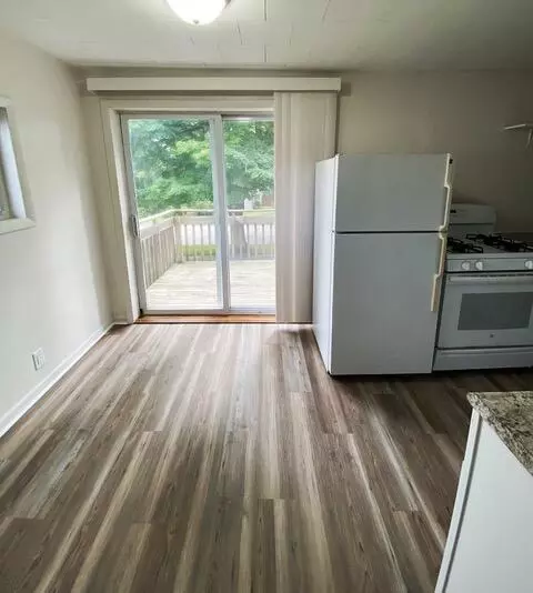 Kitchen - 532 W Sherman, Carson City, MI 48811 photo 4 of 4