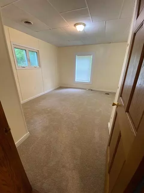 Bedroom - 532 W Sherman, Carson City, MI 48811 photo 3 of 7