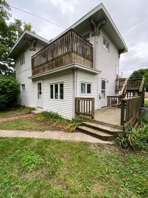 532 W Sherman, Carson City, MI 48811
