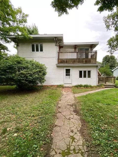 Exterior - 532 W Sherman, Carson City, MI 48811 photo 2 of 6