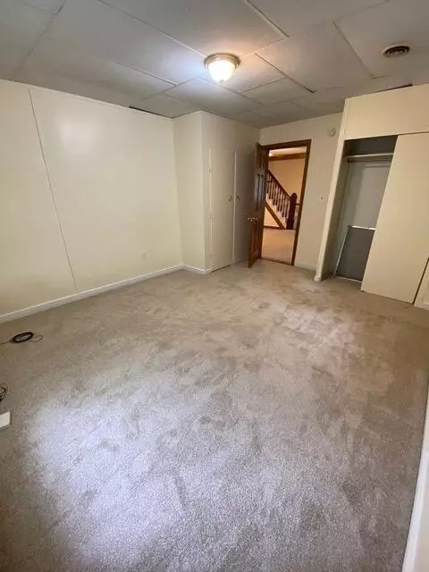 Bedroom - 532 W Sherman, Carson City, MI 48811 photo 5 of 7