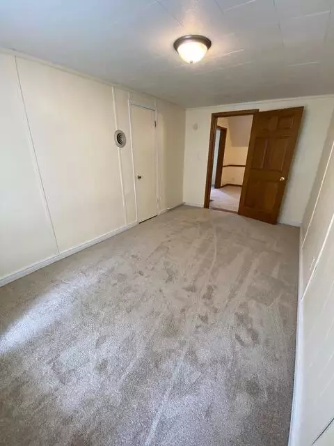 Bedroom - 532 W Sherman, Carson City, MI 48811 photo 2 of 7