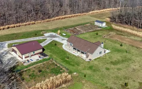 4511 Furman, Clayton, MI 49235