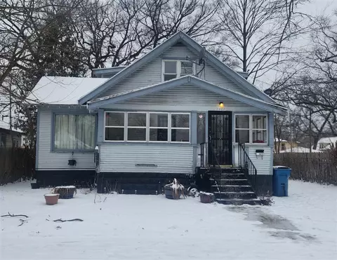 2417 Baker, Muskegon, MI 49444