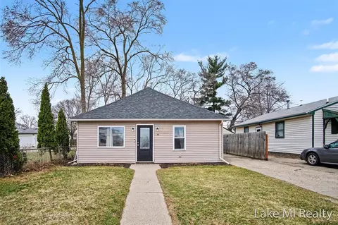 3809 Jefferson, Wyoming, MI 49548