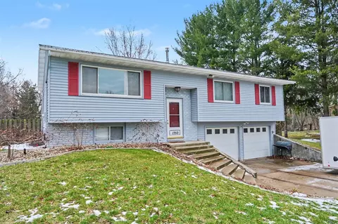 1750 Poplar, Stevensville, MI 49127