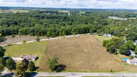 Vl Stimson, Middleville, MI 49333