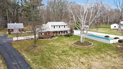 1181 Lake Michigan, Grand Rapids, MI 49534