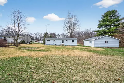 Exterior - 131 Eaglehurst, Jerome, MI 49249 photo 4 of 10
