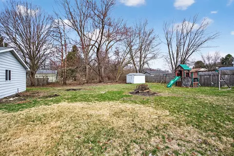 Exterior - 131 Eaglehurst, Jerome, MI 49249 photo 9 of 10