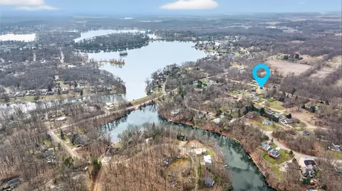 View/Area - 131 Eaglehurst, Jerome, MI 49249 photo 6 of 13