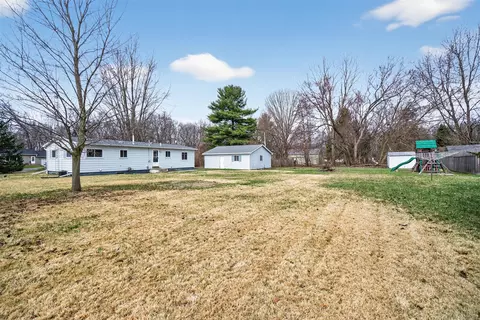 Exterior - 131 Eaglehurst, Jerome, MI 49249 photo 7 of 10