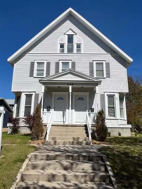 508 N James, Ludington, MI 49431