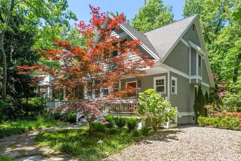 18590 Forest Bch, New Buffalo, MI 49117
