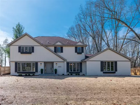 5153 Chickadee, Kalamazoo, MI 49009