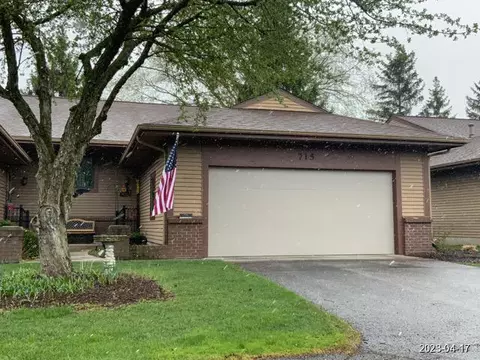 715 Bradford, Grand Rapids, MI 49525