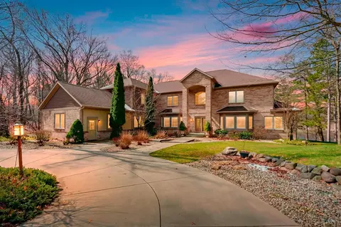 7342 Bentwood, Kalamazoo, MI 49009