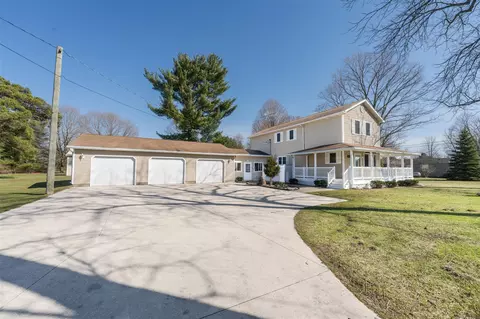 121 Cr 687, South Haven, MI 49090