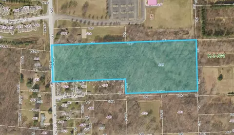 1230 N Prospect, Ypsilanti, MI 48198