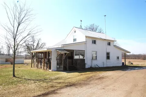 11421 Elm, Howard City, MI 49329