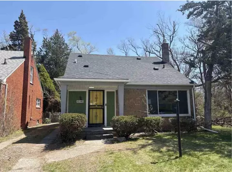 16540 Marlowe, Detroit, MI 48235