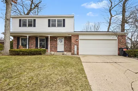 4700 Bonnie, Grand Rapids, MI 49508