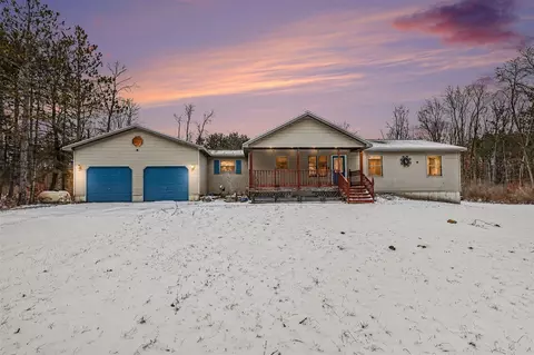 12212 5 Mile, Morley, MI 49336