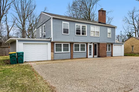 Undisclosed, Portage, MI 49002