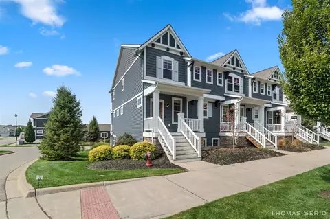 940 S S Lk, Whitehall, MI 49461