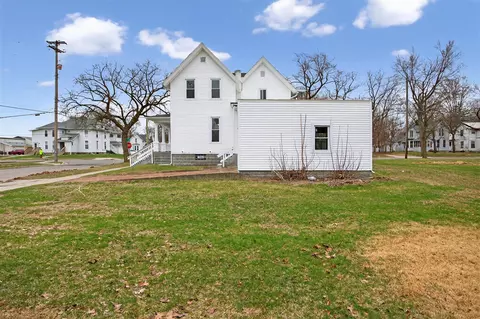 Exterior - 200 S Elm, Jackson, MI 49203 photo 10 of 11
