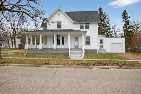 200 S Elm, Jackson, MI 49203