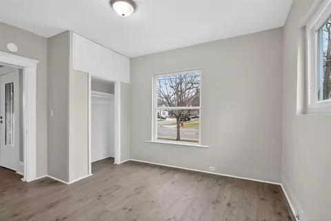 Bedroom - 200 S Elm, Jackson, MI 49203 photo 7 of 14