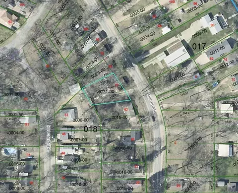 77 N Michigan, Muskegon, MI 49442